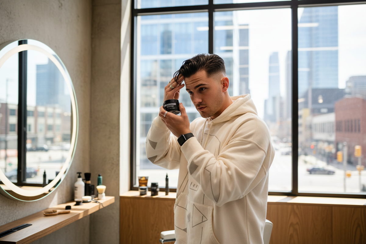 5 Técnicas Profesionales para Dominar tu Estilo de Cabello