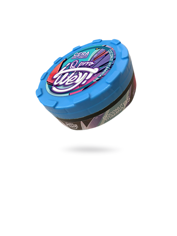 Cera Coco 150 ml