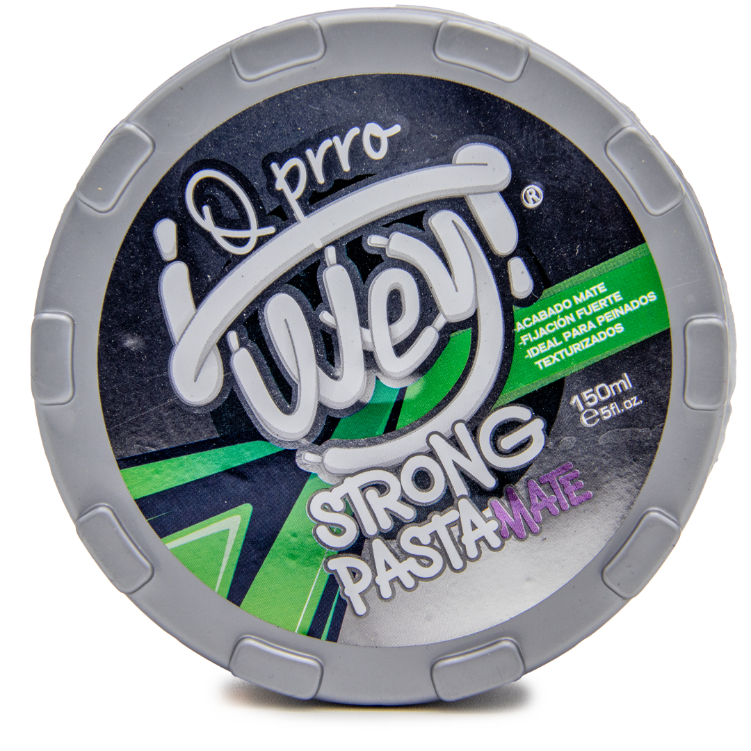 Cera Strong Pasta Mate - 150 ml