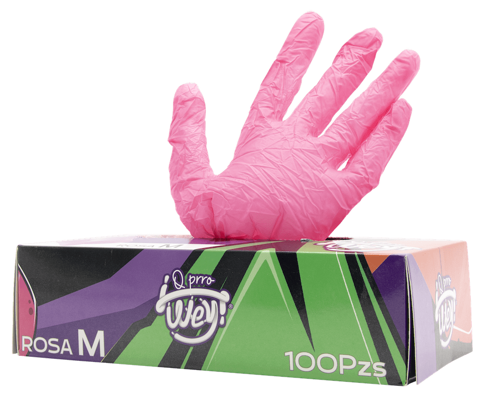 Guantes de Nitrilo