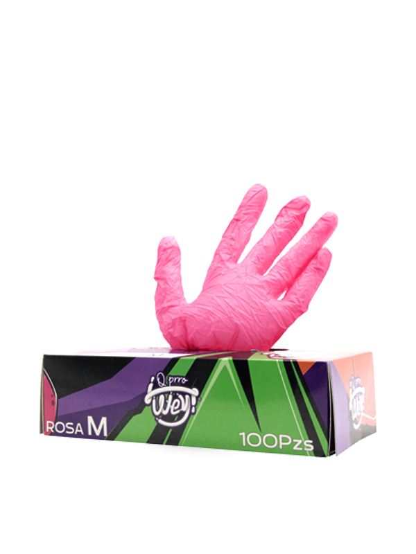 Guantes de Nitrilo