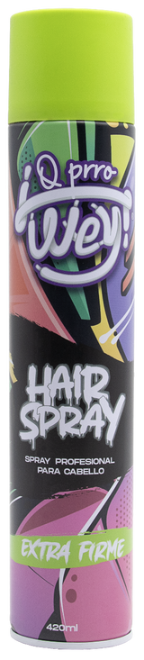 Hair Spray Extra Firme 420 ml