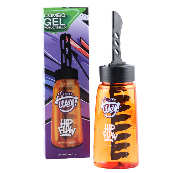 Hip Flow Combo Gel 280 ml