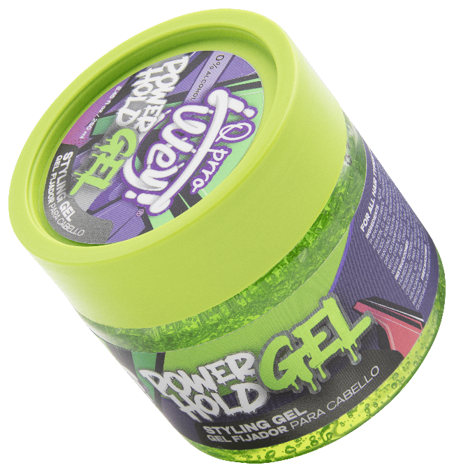 Power Hold 250 ml