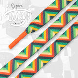 TRIANGULOS DE COLOR