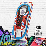 Pure Barber