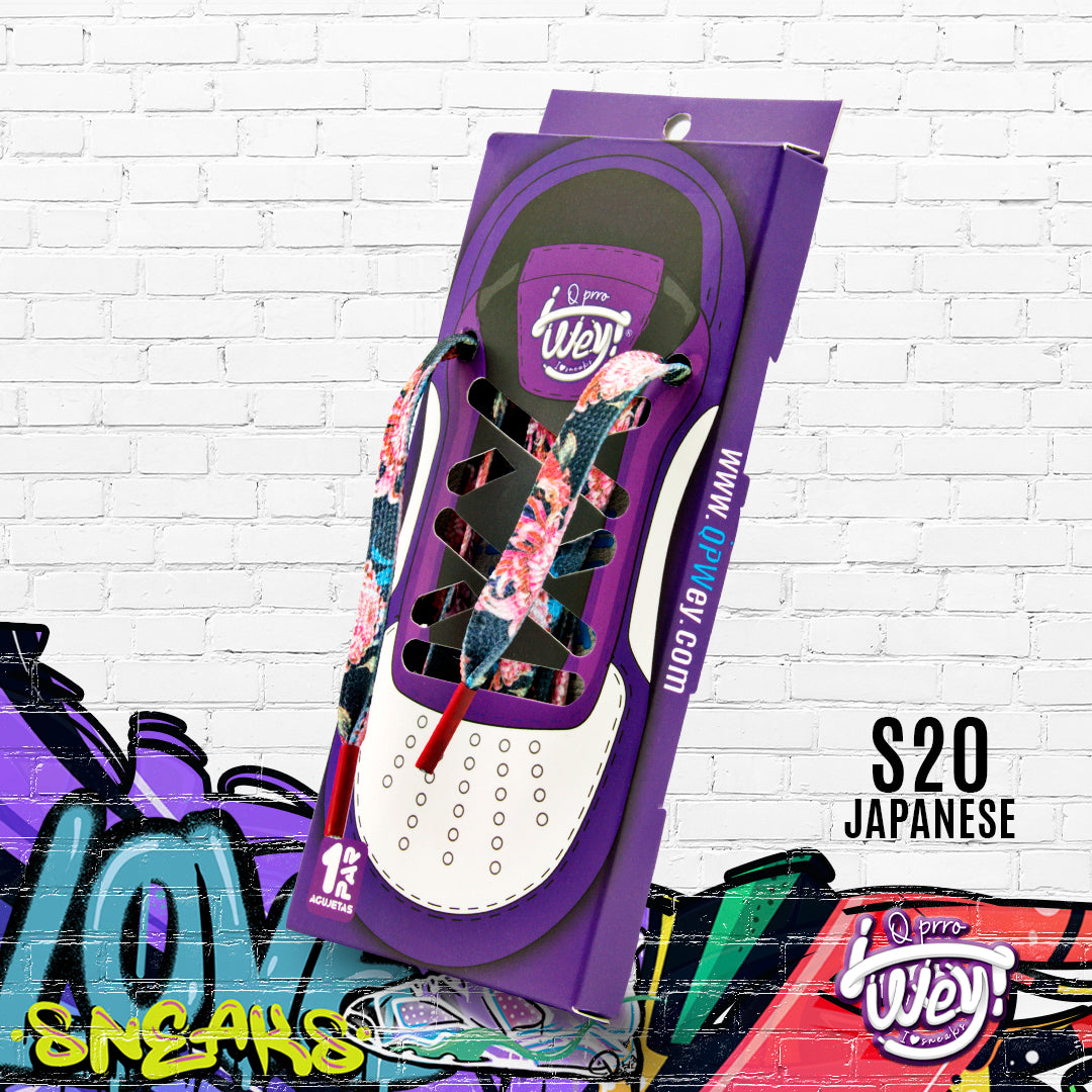 Japanese