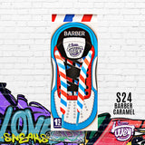 Barber - Barber Caramel