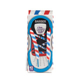 Barber Caramel