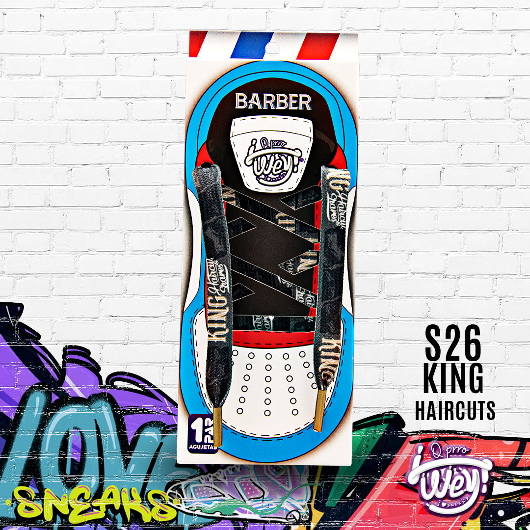 King Haircuts