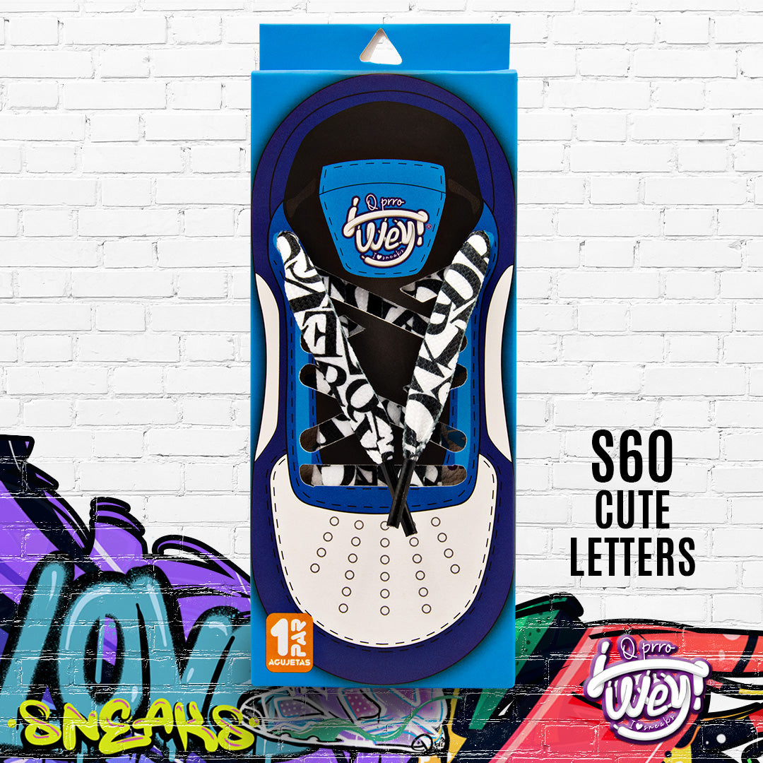 Cute Letters
