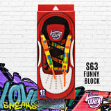 Funny Blocks