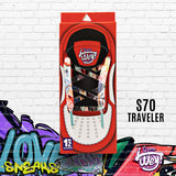 Traveler