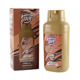 QPW SHAMPOOEXPRESS  TINTE CASTAÑO MEDIO 500ML