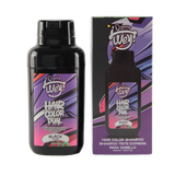 QPW SHAMPOO EXPRESS TINTE NEGRO 500ML