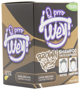 Shampoo Tinte Express - Dark Brown