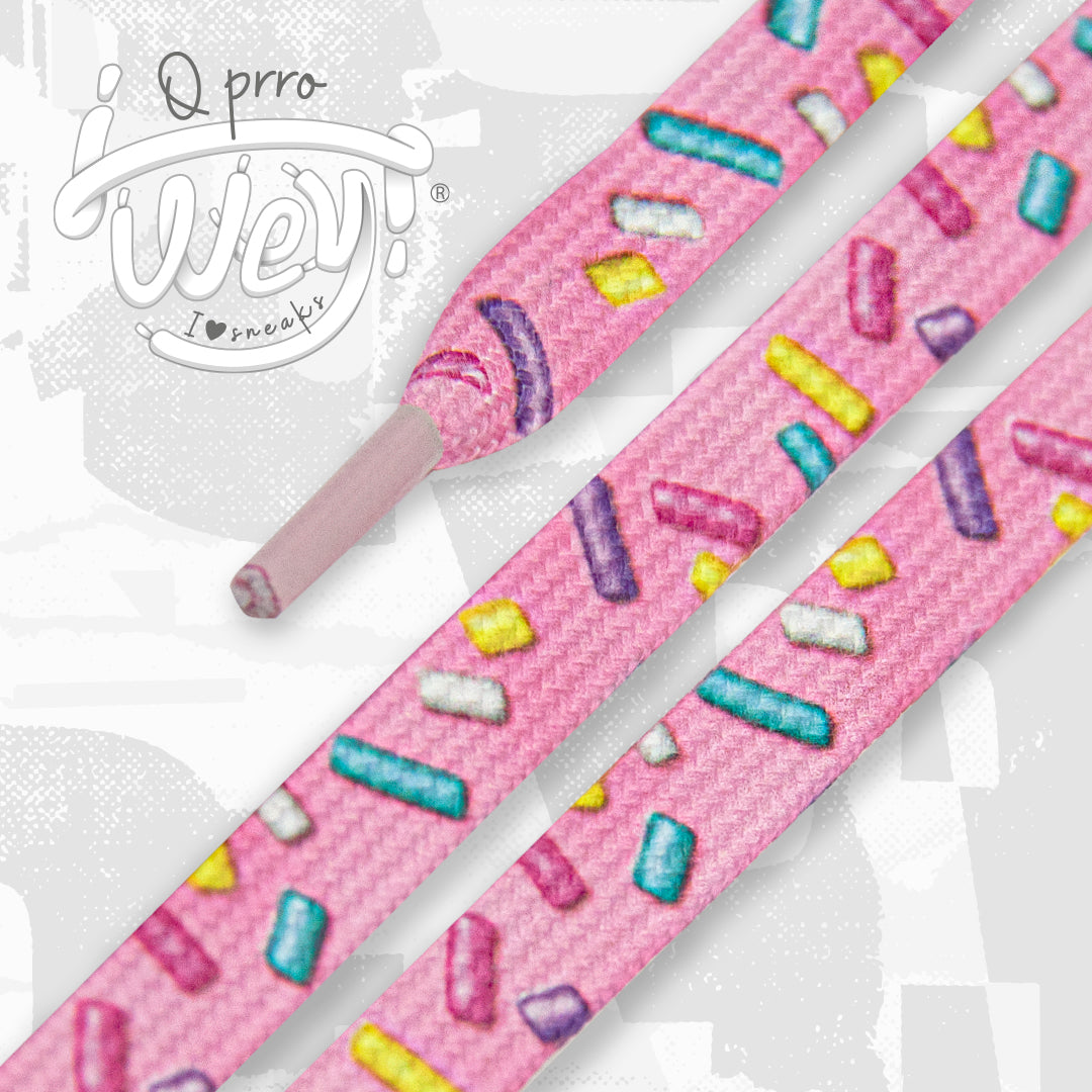 Pink Donut