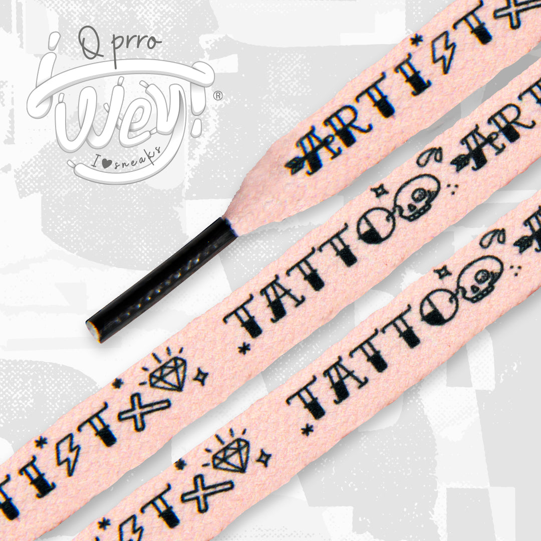 TATTOO ARTIST