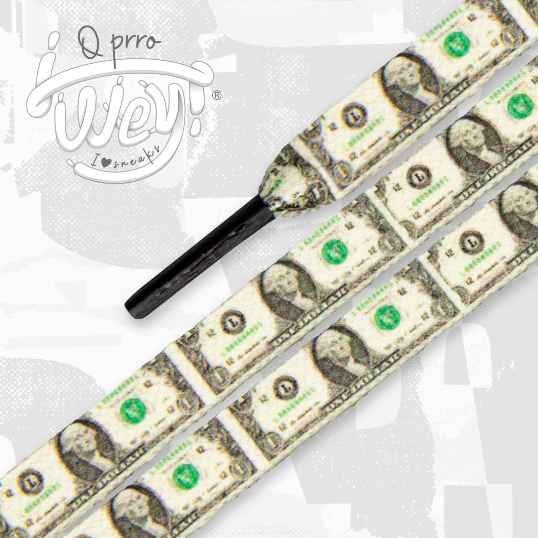 ONE DOLLAR