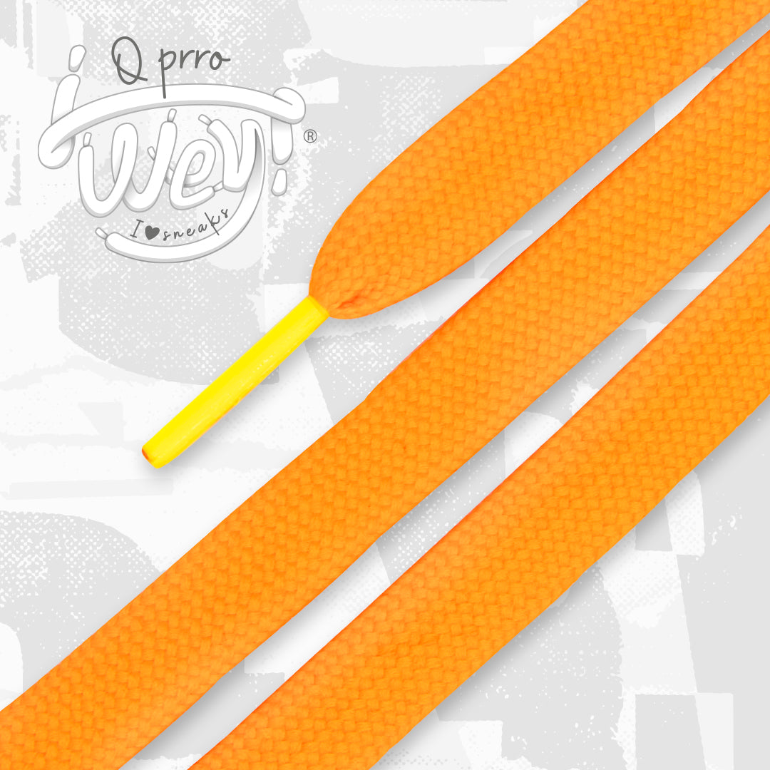 Orange Neón